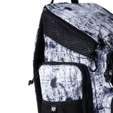 Arena One Go Backpack - Lacquer