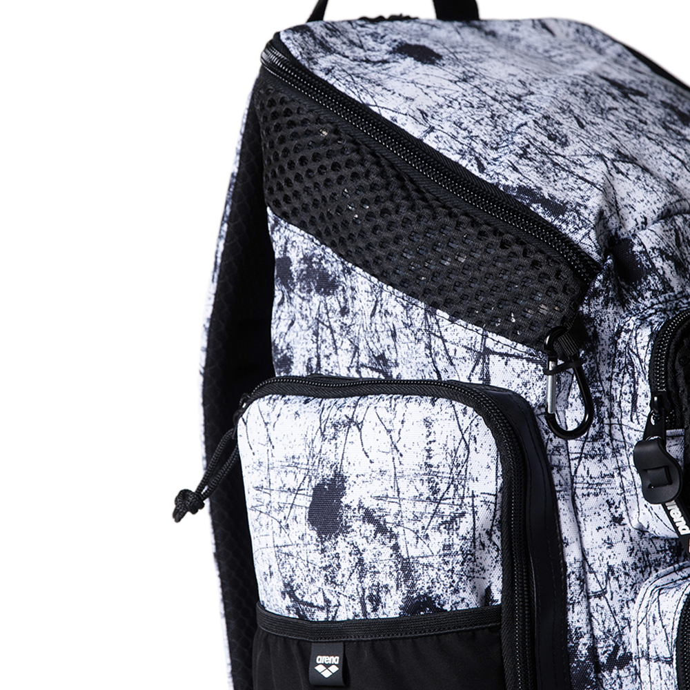 Arena One Go Backpack - Lacquer