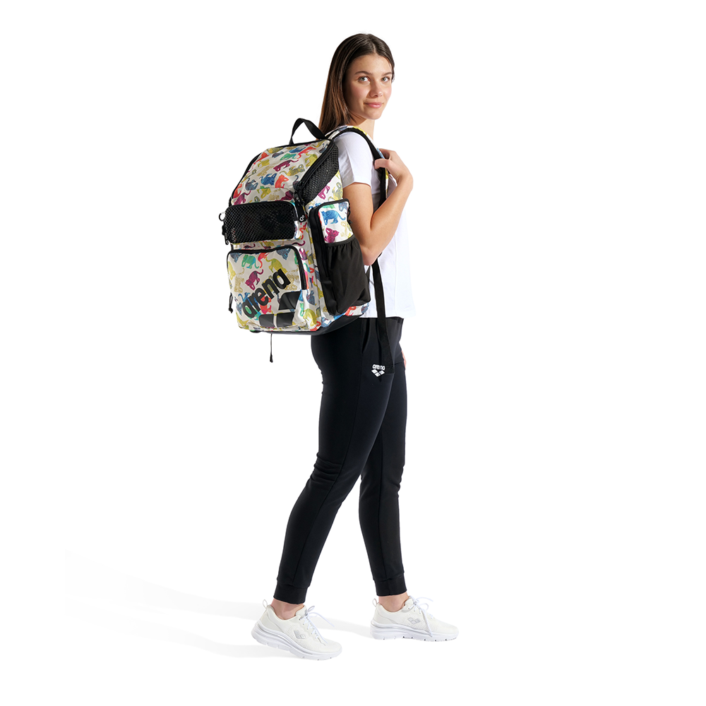 Arena One Go Backpack - In The Wild