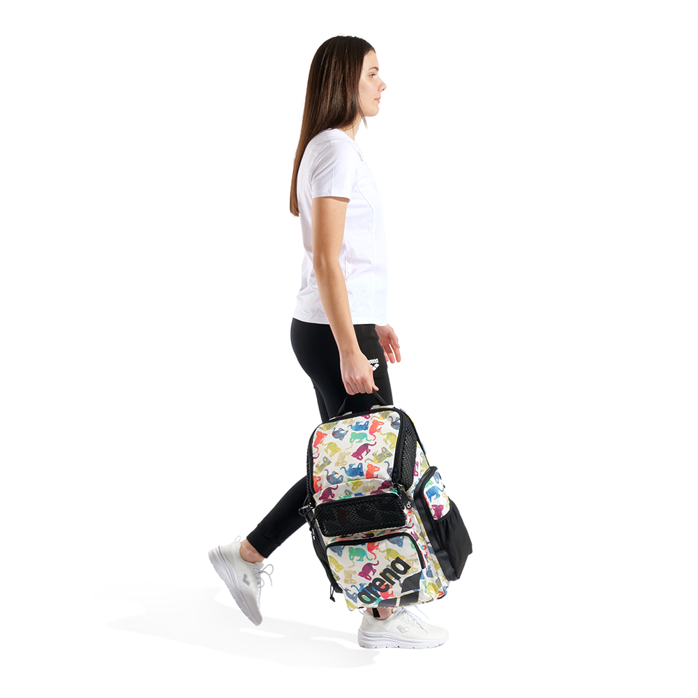 Arena One Go Backpack - In The Wild