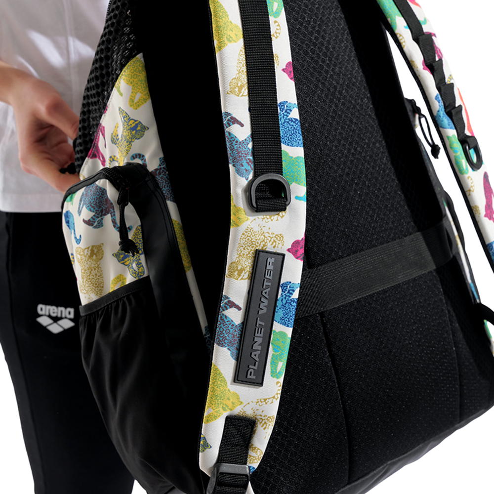 Arena One Go Backpack - In The Wild
