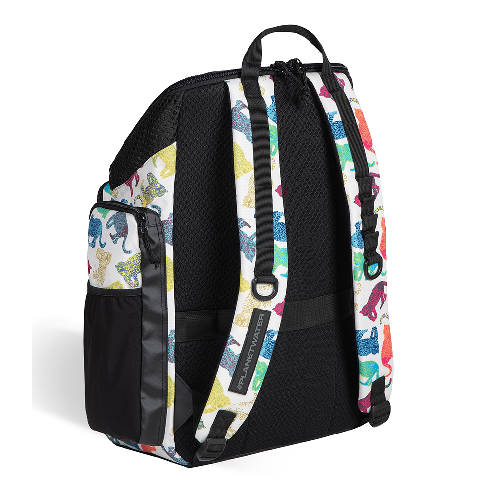 Arena One Go Backpack - In The Wild
