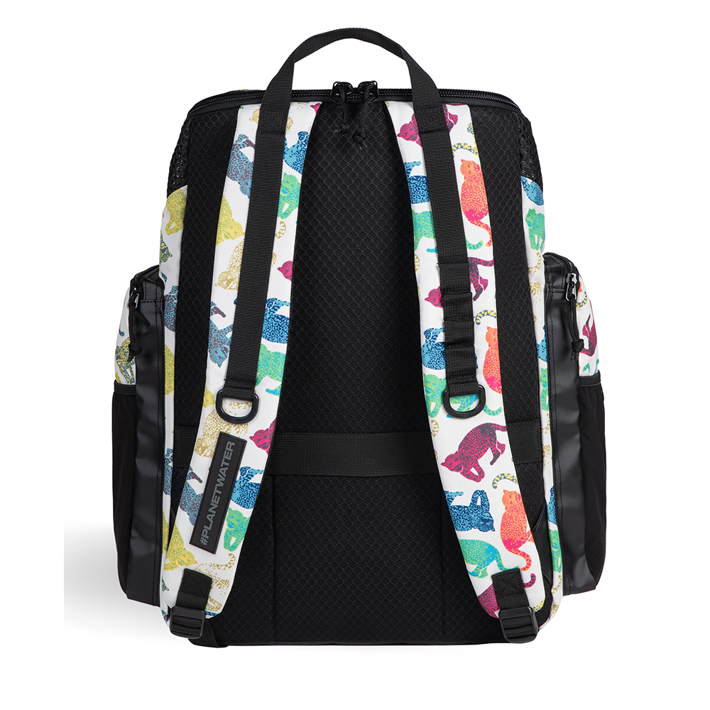 Arena One Go Backpack - In The Wild
