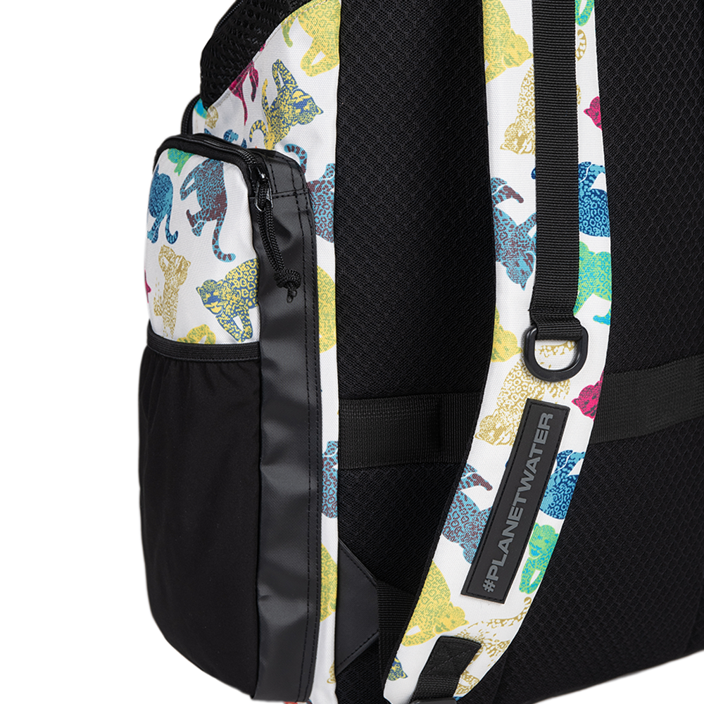 Arena One Go Backpack - In The Wild