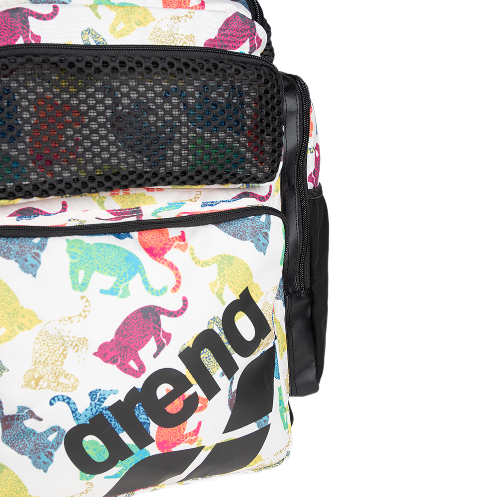 Arena One Go Backpack - In The Wild