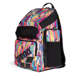 Arena One Go Backpack - Tropical Delight