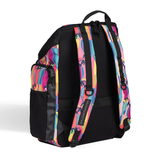 Arena One Go Backpack - Tropical Delight