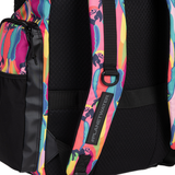 Arena One Go Backpack - Tropical Delight