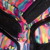 Arena One Go Backpack - Tropical Delight