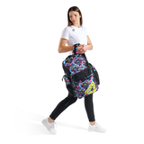 Arena One Go Backpack - Chameleon