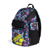 Arena One Go Backpack - Chameleon