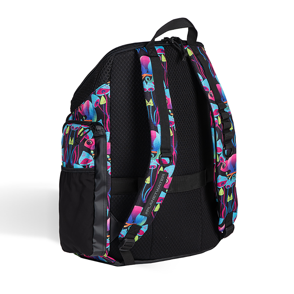 Arena One Go Backpack - Chameleon
