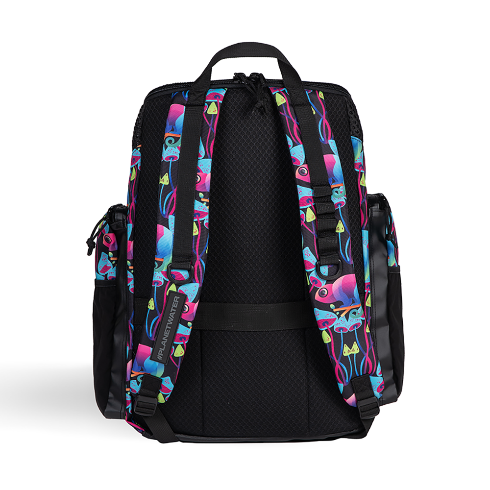 Arena One Go Backpack - Chameleon