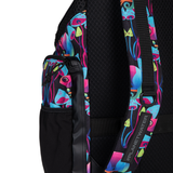 Arena One Go Backpack - Chameleon