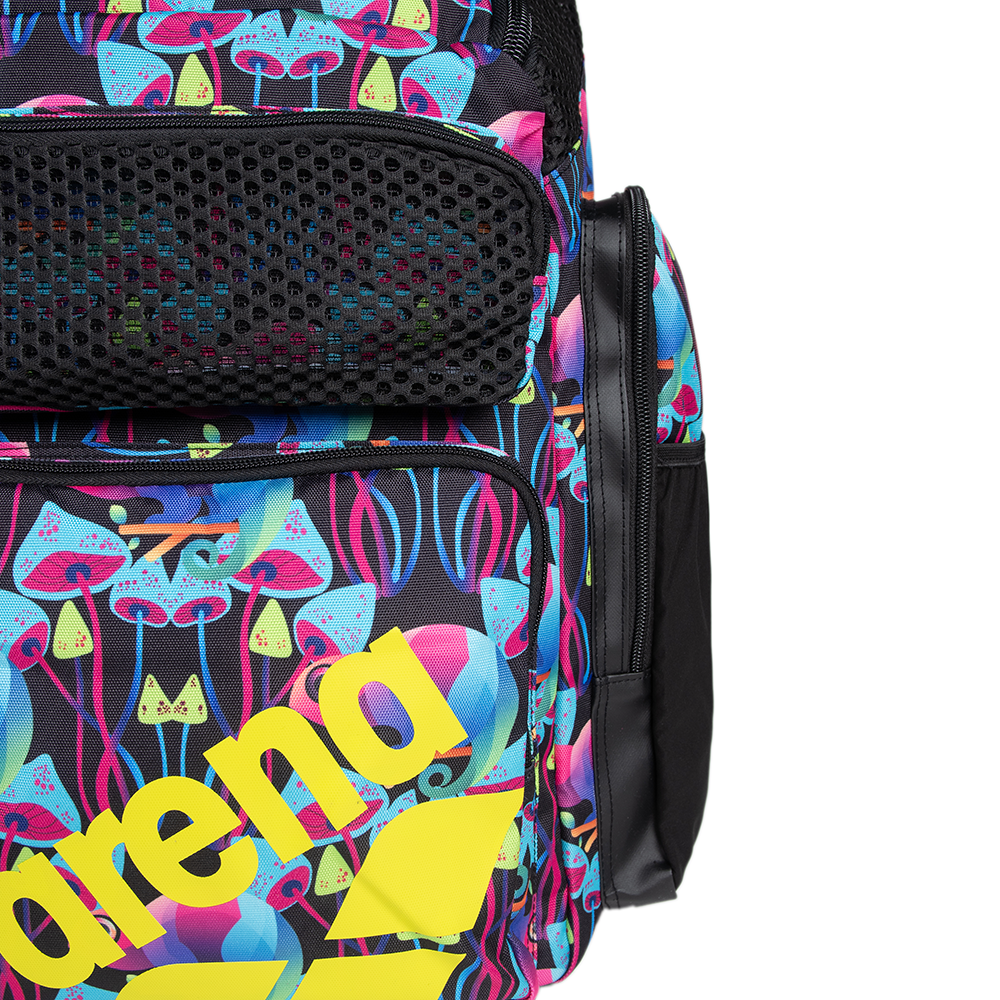 Arena One Go Backpack - Chameleon