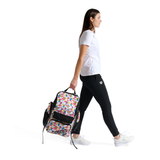 Arena One Go Backpack 45 - Desert