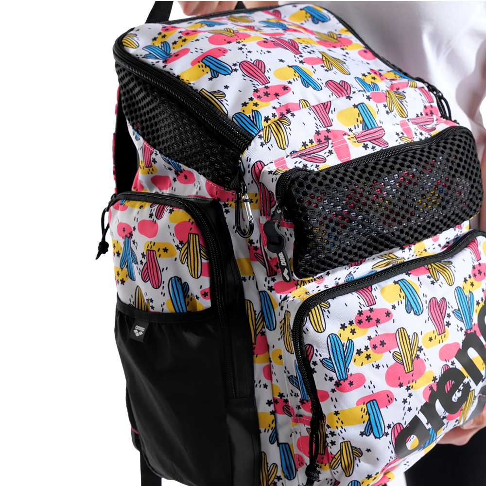 Arena One Go Backpack - Desert