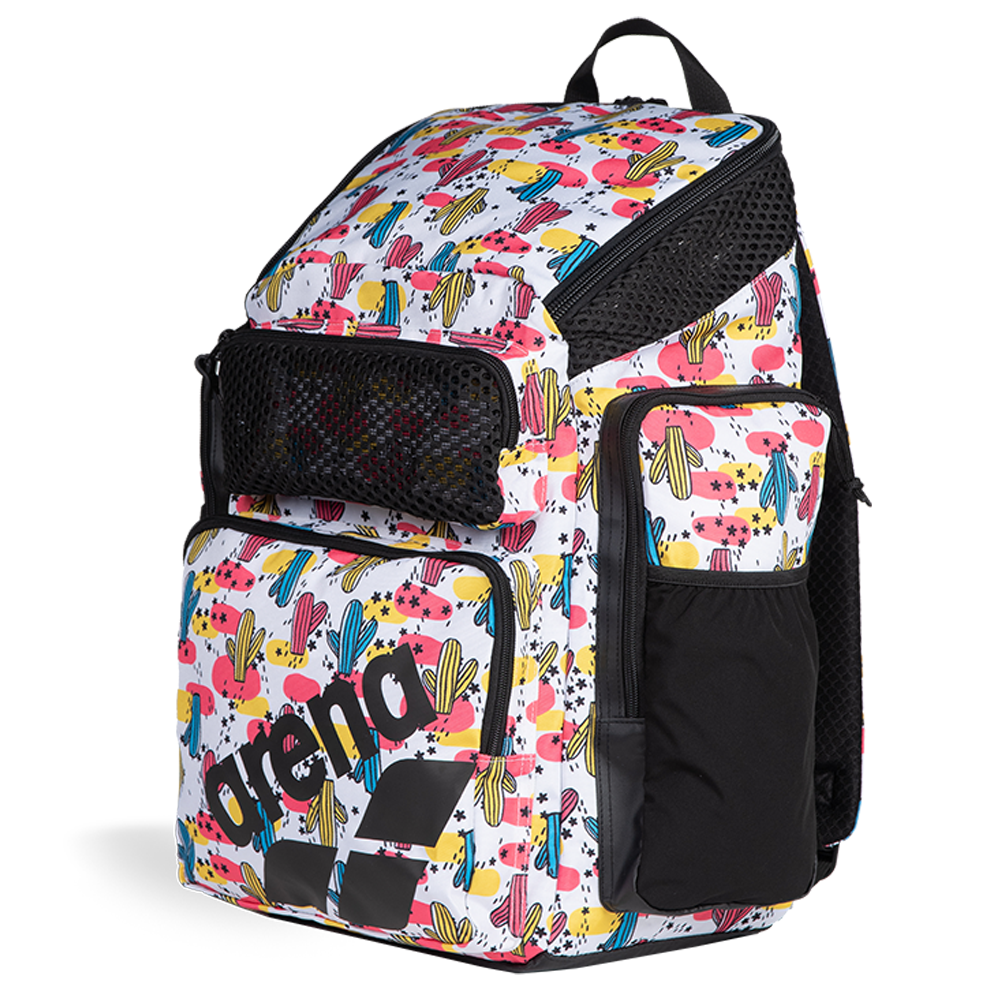 Arena One Go Backpack - Desert