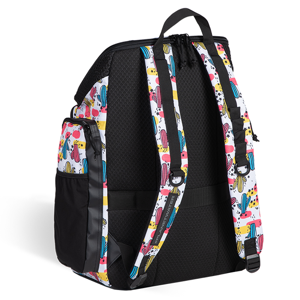 Arena One Go Backpack - Desert