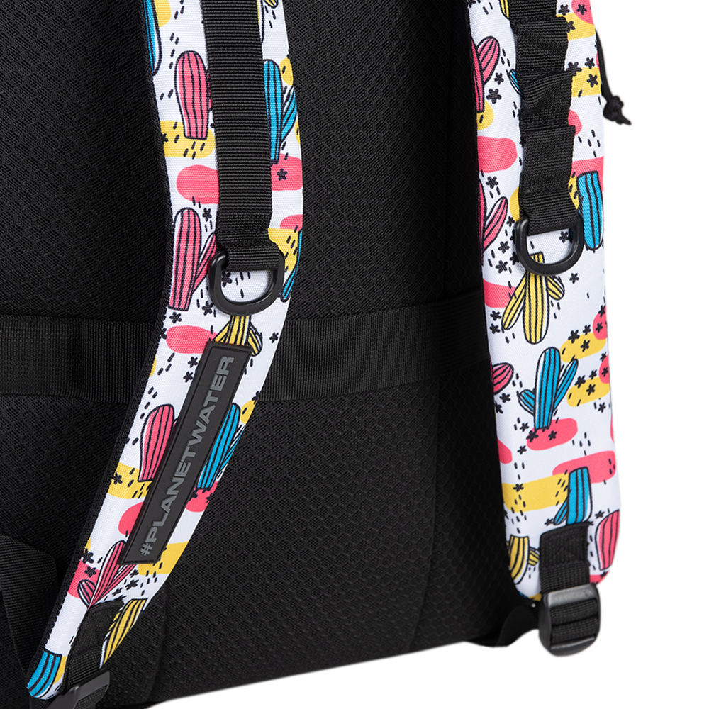 Arena One Go Backpack - Desert