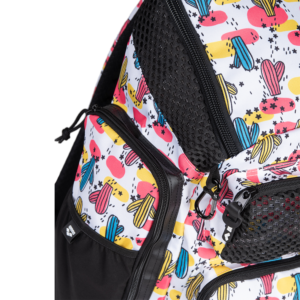 Arena One Go Backpack - Desert