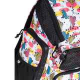 Arena One Go Backpack - Desert