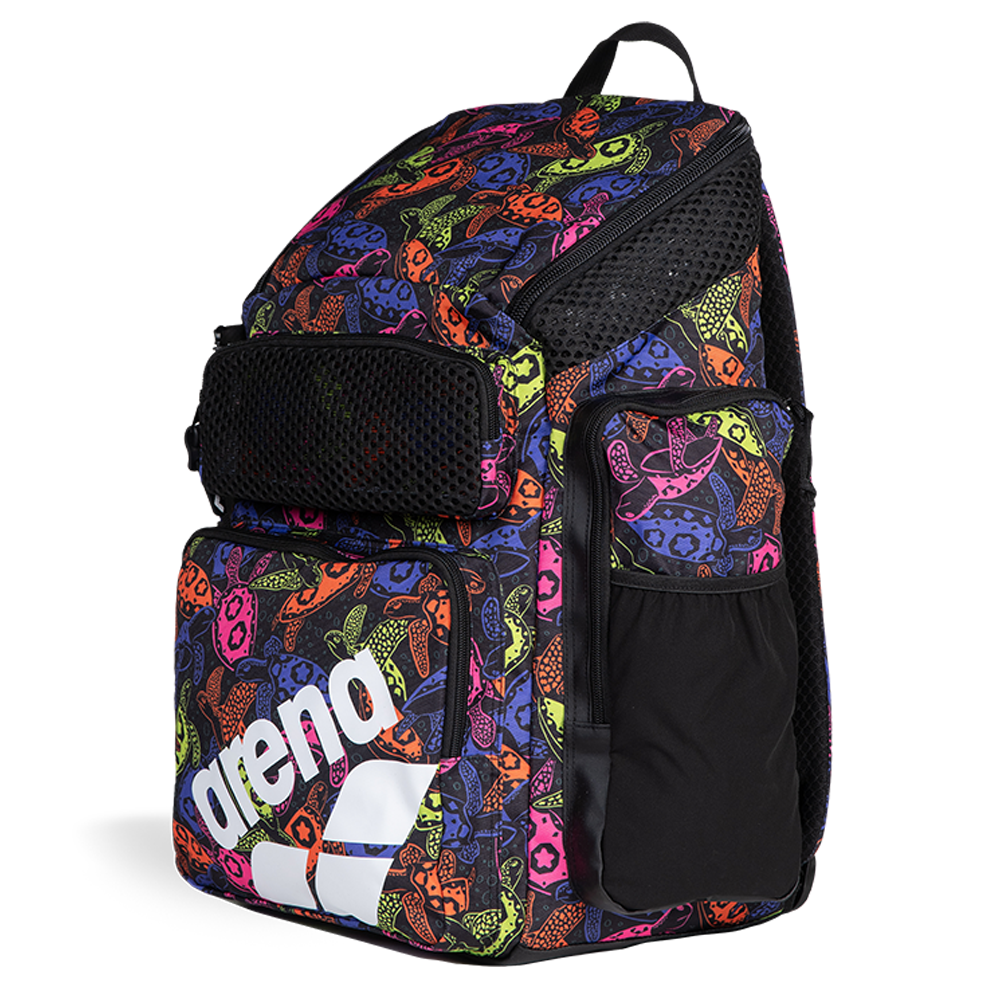 Arena One Go Backpack - Sea Turtle