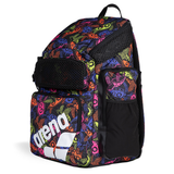 Arena One Go Backpack - Sea Turtle