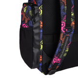 Arena One Go Backpack - Sea Turtle