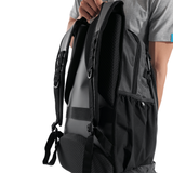 Arena All Set Backpack 45 - Black