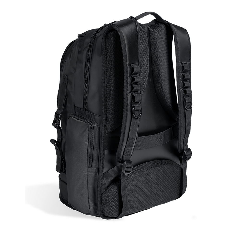 Arena All Set Backpack 45 - Black