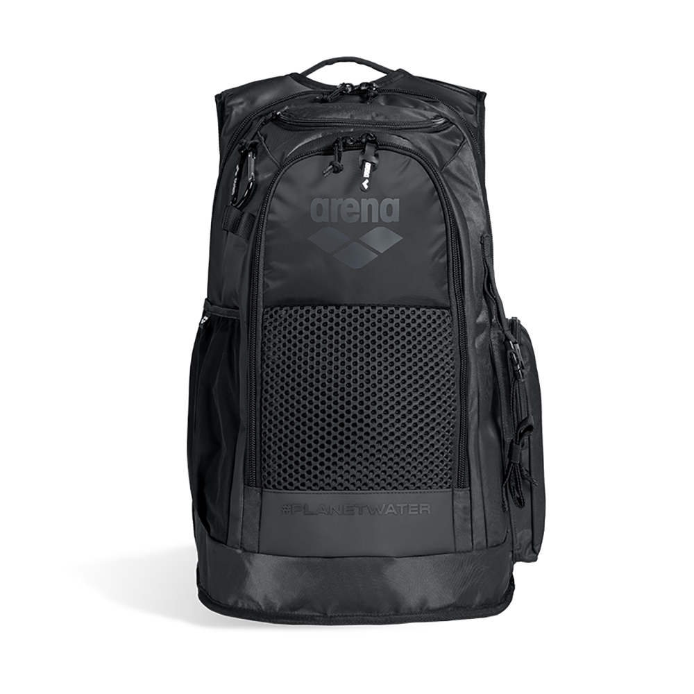 Arena All Set Backpack 45 - Black
