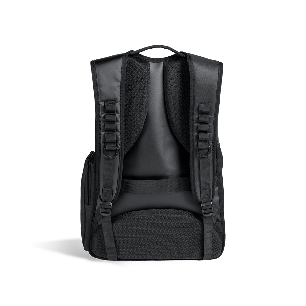 Arena All Set Backpack 45 - Black