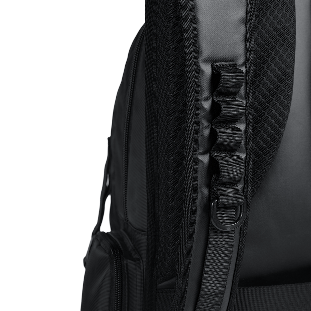 Arena All Set Backpack 45 - Black