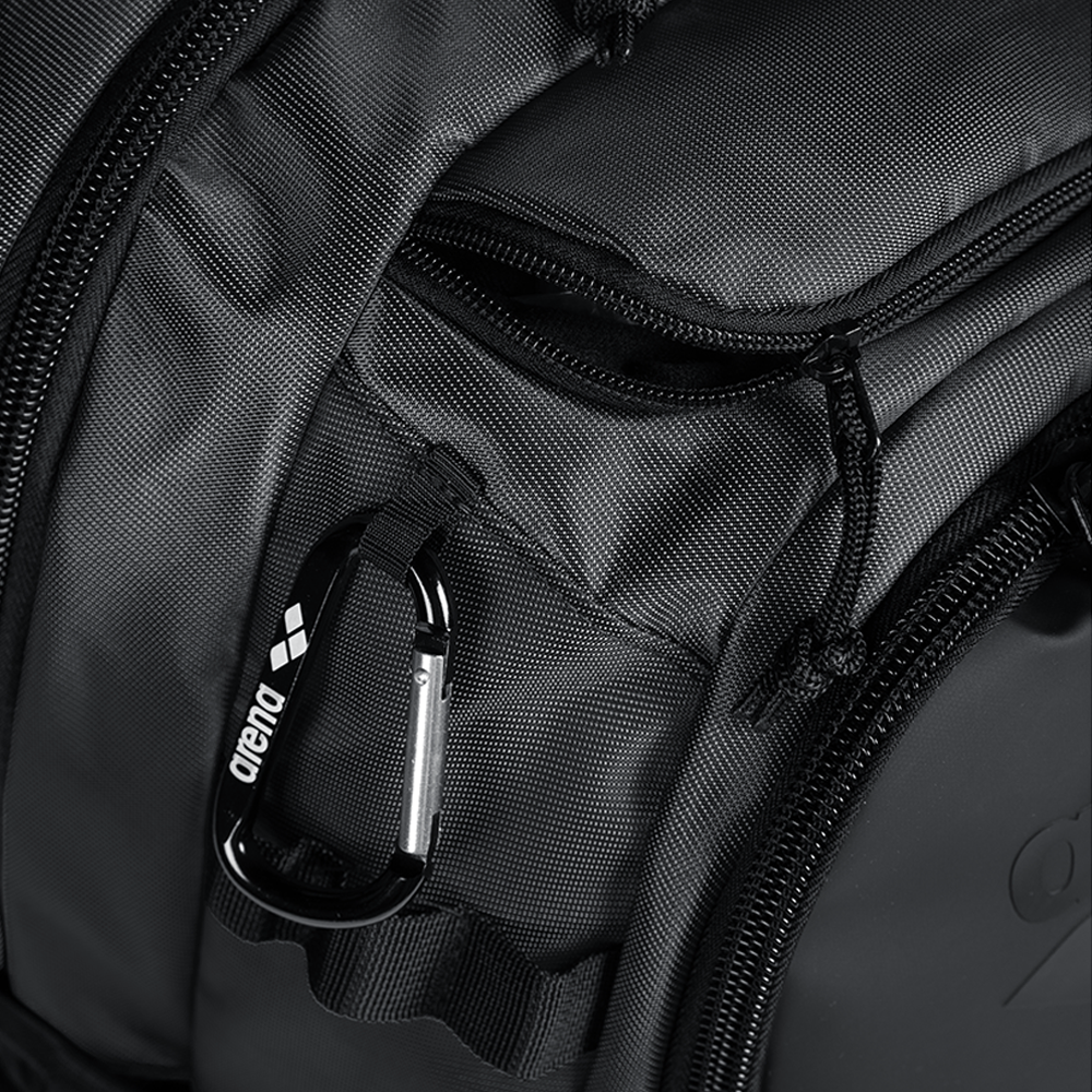 Arena All Set Backpack 45 - Black