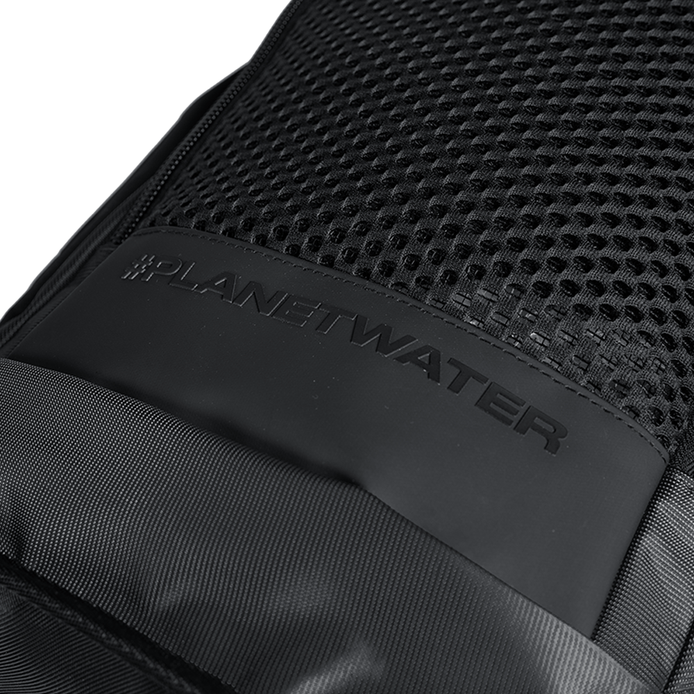 Arena All Set Backpack 45 - Black