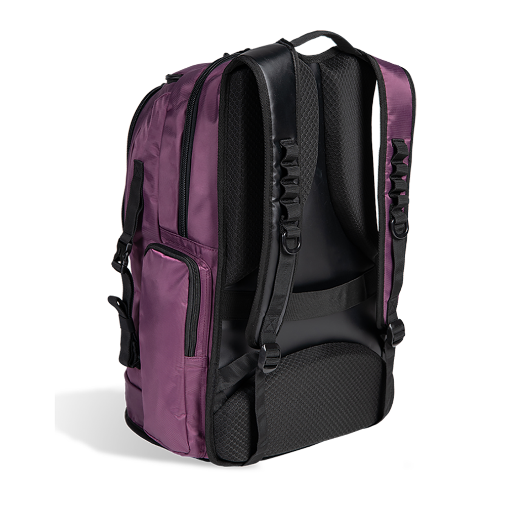 Arena All Set Backpack 45 - Plum