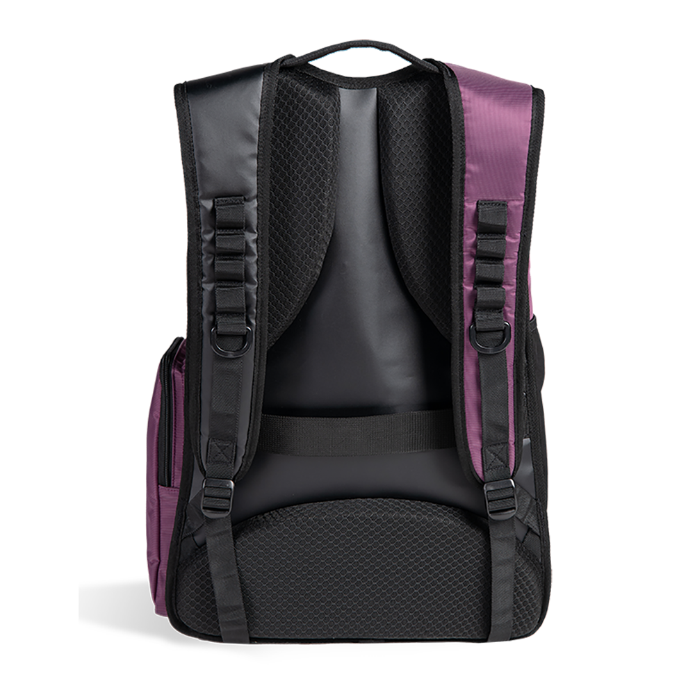 Arena All Set Backpack 45 - Plum