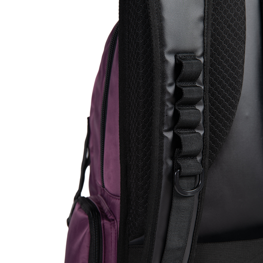 Arena All Set Backpack 45 - Plum