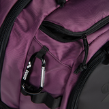 Arena All Set Backpack 45 - Plum