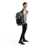 Arena All Set Backpack 45 - Sage