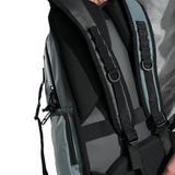 Arena All Set Backpack 45 - Sage