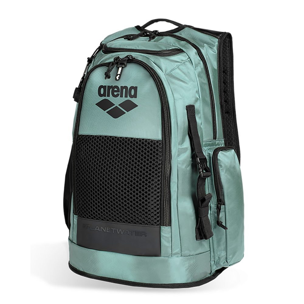 Arena All Set Backpack 45 - Sage