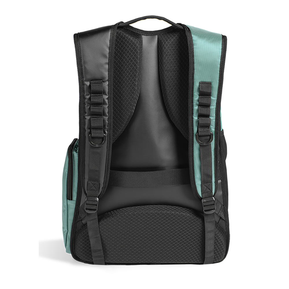 Arena All Set Backpack 45 - Sage