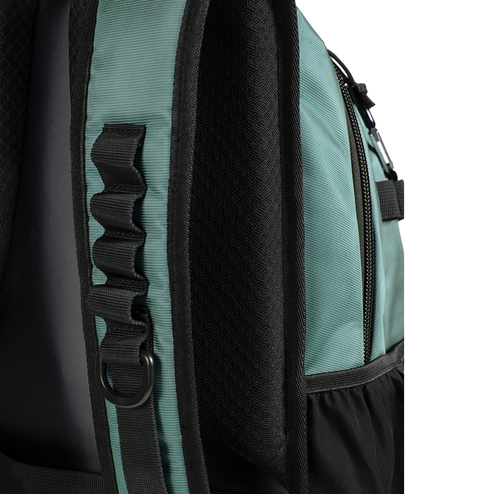 Arena All Set Backpack 45 - Sage