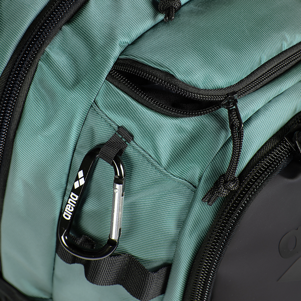 Arena All Set Backpack 45 - Sage