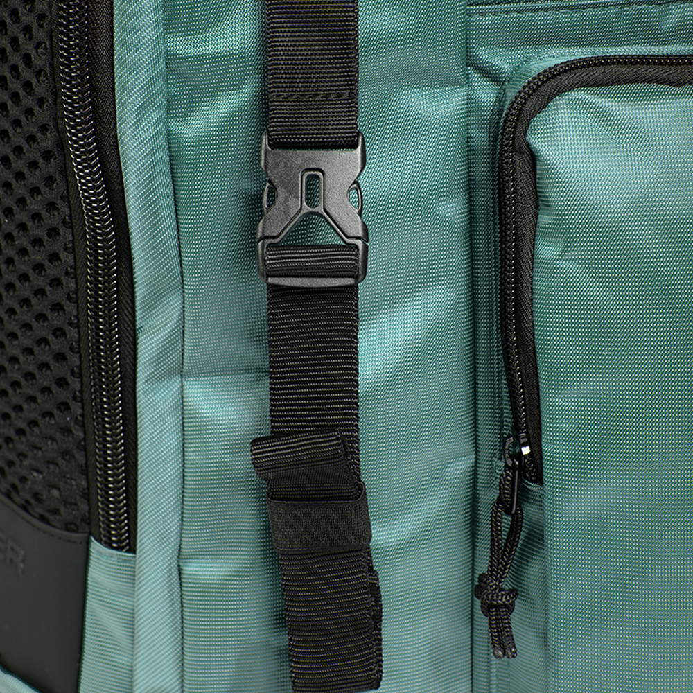 Arena All Set Backpack 45 - Sage