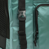 Arena All Set Backpack 45 - Sage