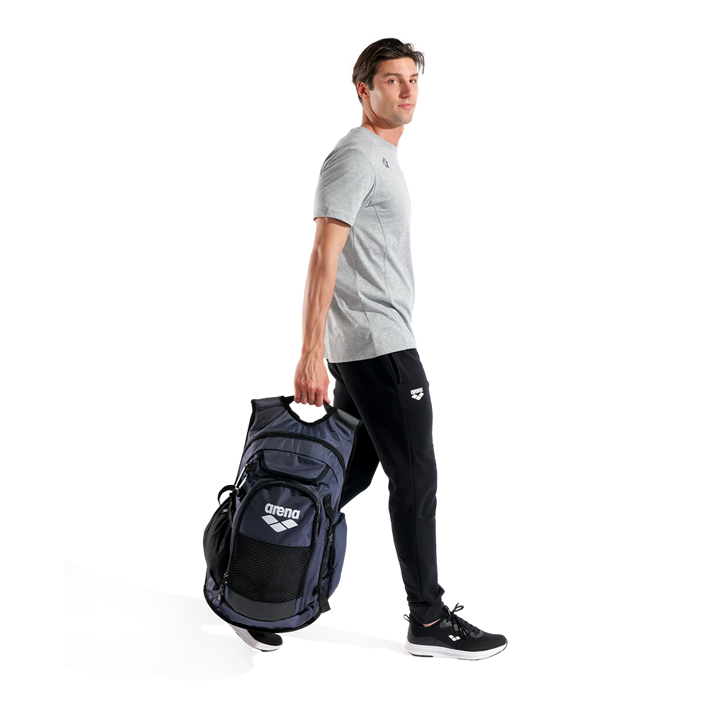 Arena All Set Backpack 45 - Navy