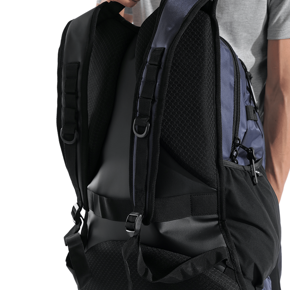 Arena All Set Backpack 45 - Navy
